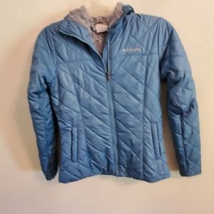 Colombia jacket